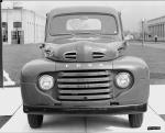 Ford F-1 Pickup Truck 1948 года